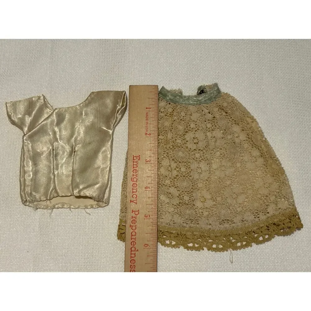 Unbranded vtg homemade